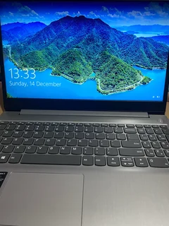 Lenovo IdeaPad 3 Laptop