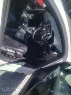 2012 Volkswagen Golf 6 Gti Hatchback