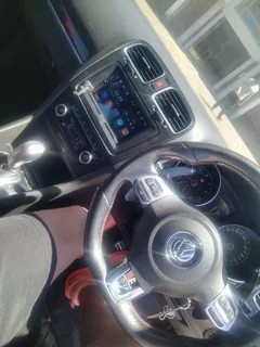 2012 Volkswagen Golf 6 Gti Hatchback