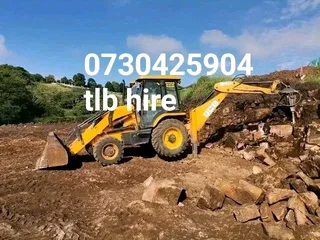 Good tlbs for excavation work
