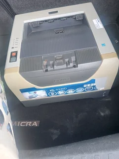 Printer - Ad posted by queen