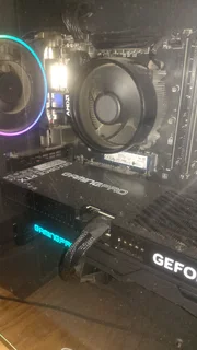 Pending Offer - Gaming Pc