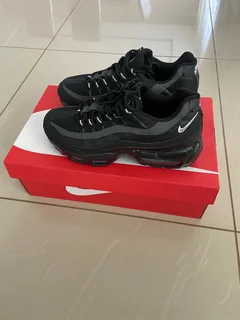 Nike Air Max 95 Anthracite