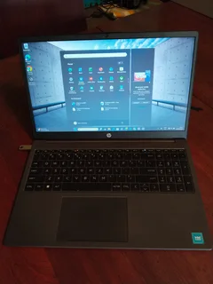 Hp 250 Laptop