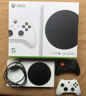 xbox - Ad posted by Albert