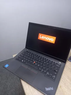 Lenovo Thinkpad L15 Core i5 (12th Gen)