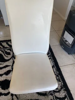 Beautiful Dinning and Chairs