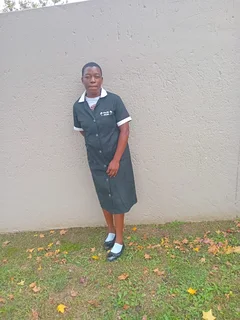 MARY, I AM A WELL EXPERIENCED MALAWIAN MAID LOOKING FOR A DOMESTIC AND CLEANING JOB