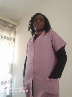 Sifiso Aged 49, I Am A Zimbabwean Maid Looking For A Domestic And Cleaning Job