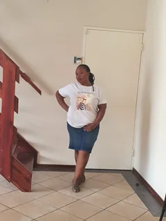 SAMKELISO, I AM A ZIMBABWEAN MAID LOOKING FOR A DOMESTIC AND CHILDCARE JOB