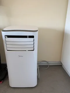 Portable air conditioner