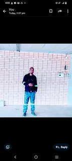 Brush Cutter Is Available