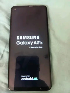 Samsung Galaxy A21s