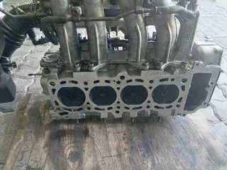 Nissan sentra eccs feul injection setup for sale06392403030