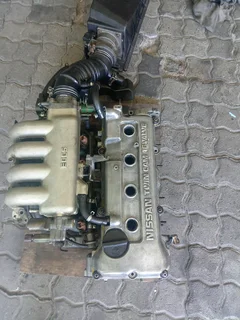 Nissan sentra eccs feul injection setup for sale06392403030