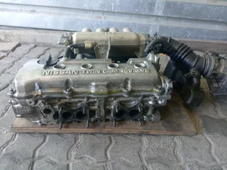 Nissan sentra eccs feul injection setup for sale06392403030