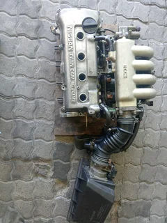 Nissan sentra eccs feul injection setup for sale06392403030