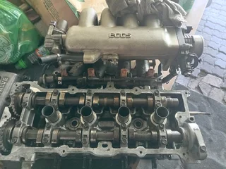 Nissan sentra eccs feul injection setup for sale06392403030