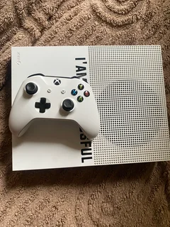 Xbox One S digital