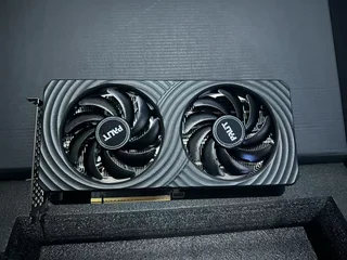 Palit Dual RTX5060 TI 8G