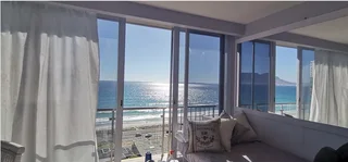 Endless Ocean View - Beachfront Apartment