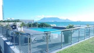 Endless Ocean View - Beachfront Apartment