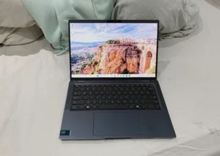 Dell Latitude 7450 14” Laptop,ultra 7, 32gb Ram, 256gb Touchscreen, New Cost R21999selling For R8999