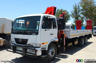 Hire  Crane Services