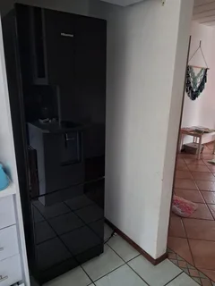 Hisense Fridge