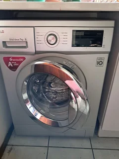LG Washing Machine