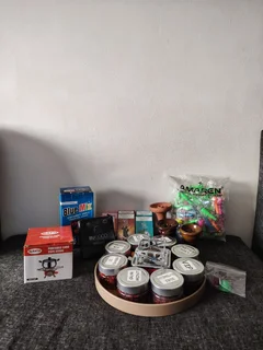 Hookah Lounge Kit For Sale