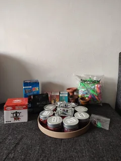 Hookah Lounge Kit For Sale