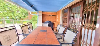 December Accomodation KZN South Coast