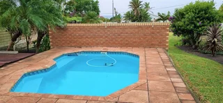 December Accomodation KZN South Coast