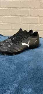 Puma Avunt Pro Rugby Boots – Worn 3 Times