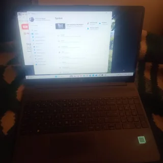 HP Laptop