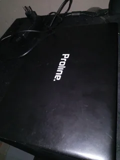proline v11 laptop