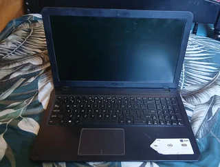 Asus Laptop