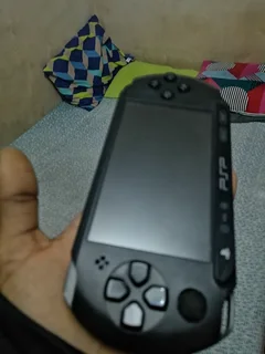 PSP For Sale (Excellent Condition)