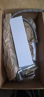 Cobra Amazon Basin Mixer