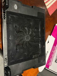 Laptop Cooling Pad - NeverUsed
