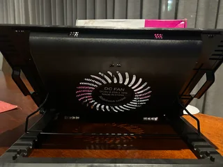 Laptop Cooling Pad - NeverUsed