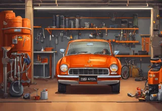 Qualified Petrol Mechanic wanted