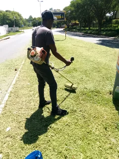 Peter's garden service