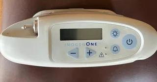 Oxygen Concentrator