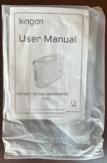Oxygen Concentrator