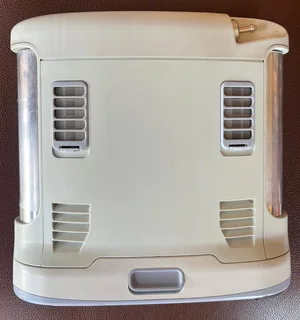 Oxygen Concentrator