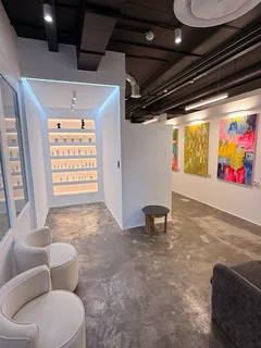 Receptionist Job - Aesthetics Clinic