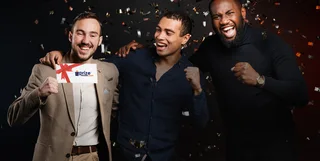 Prize Voucher Agency - Promotional Competition and Rewards