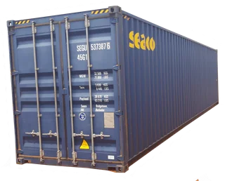 Container For Sale